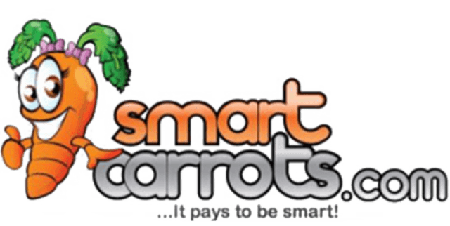 Smart Carrots Logo