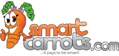 SmartCarrots Logo