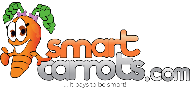 Smart Carrots Logo