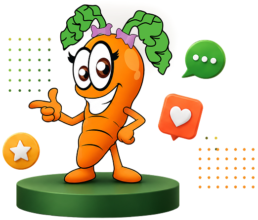 Smart Carrot
