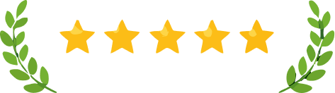 Five star rating