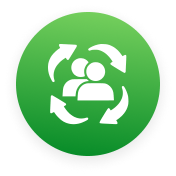 High-Quality Referrals